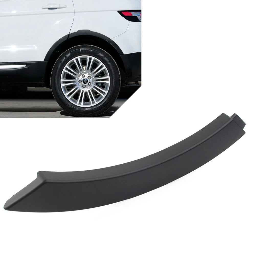 Rear Wheel Arch Molding for Land Rover Range Rover Evoque (2012-2019) Left