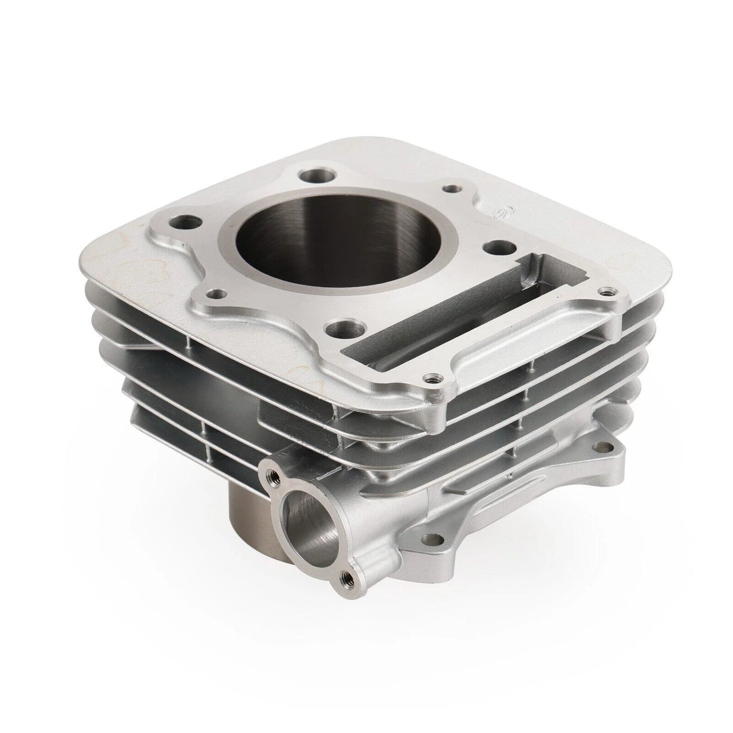 250cc Aluminium Cylinder Kit for Suzuki GN250, GZ250, DR250, TU250X (1980-2023)