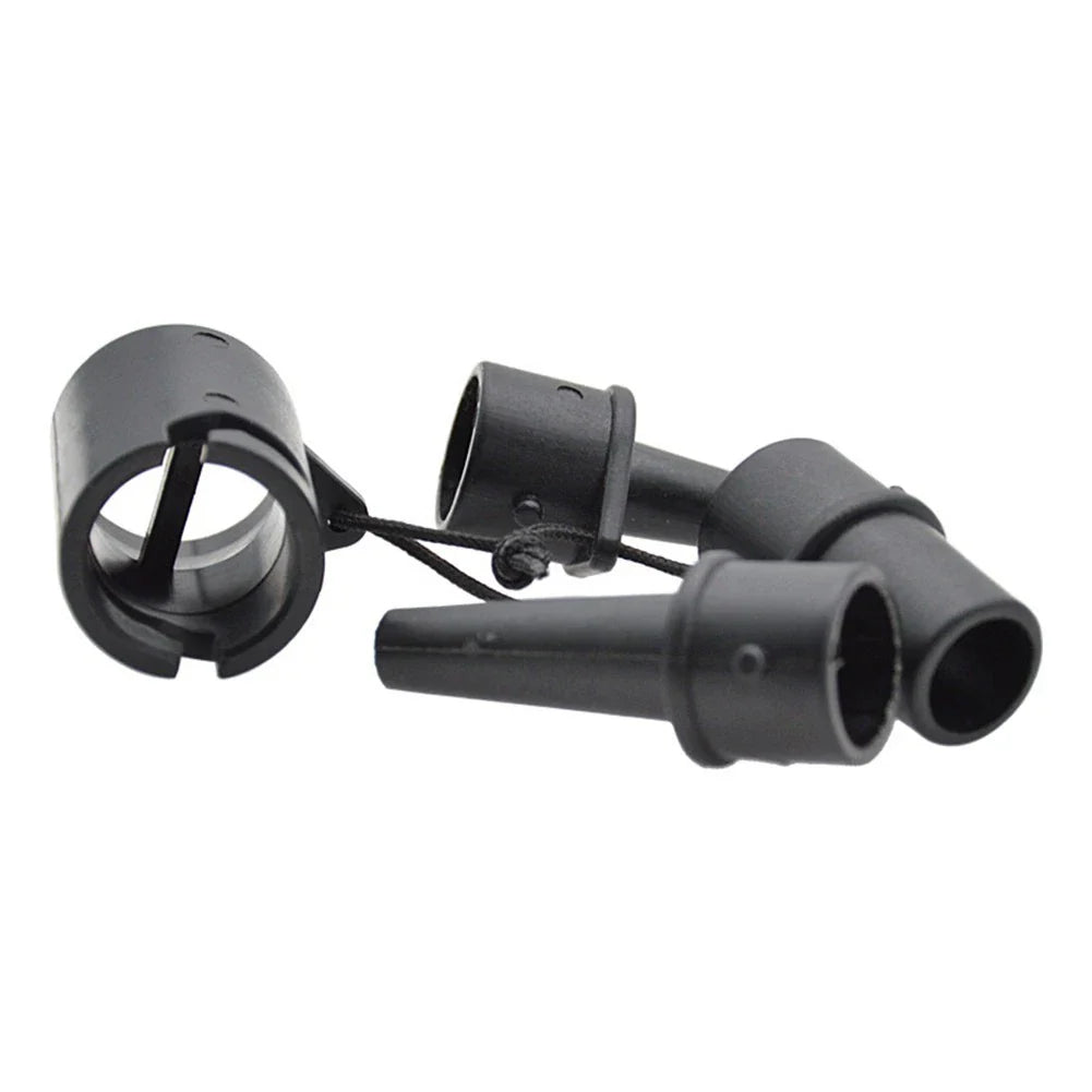 Nozzle Portable High Pressure Valve Adapter for Boat