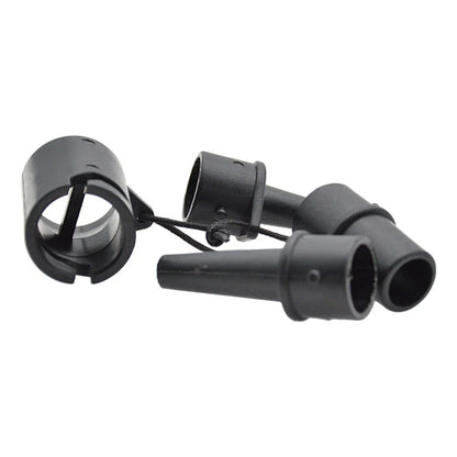 Nozzle Portable High Pressure Valve Adapter for Boat