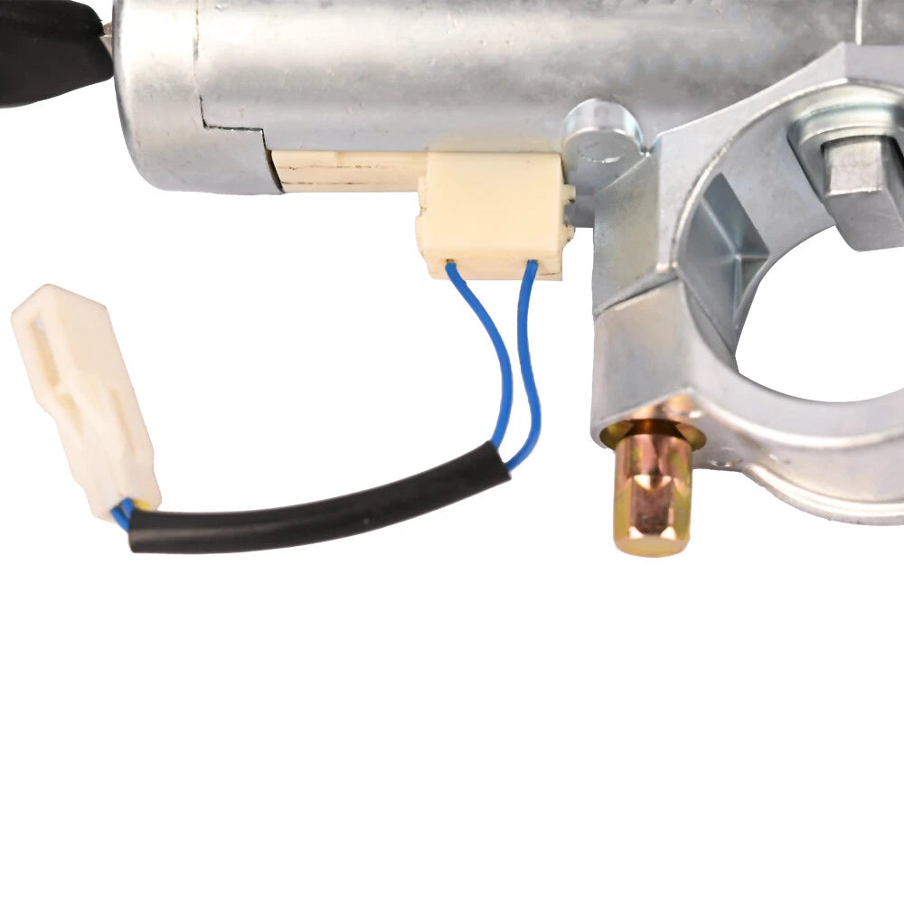 2 x Switch Assembly for Nissan Frontier Ignition (1998–2003)