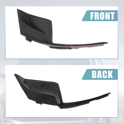 Windshield Wiper Cowl Covers  for Toyota Sienna (2011-2020)
