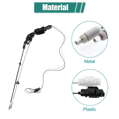 Right Side Power Sliding Door Control Cable for Toyota Sienna (2004-2020)