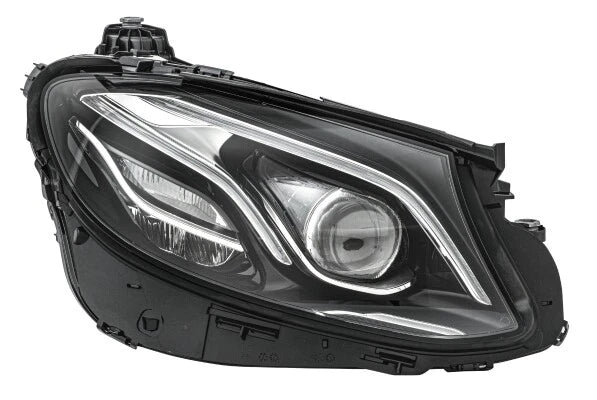 Multibeam LED Headlight Right Side for Mercedes-Benz E-Class W213 (2017-2023)