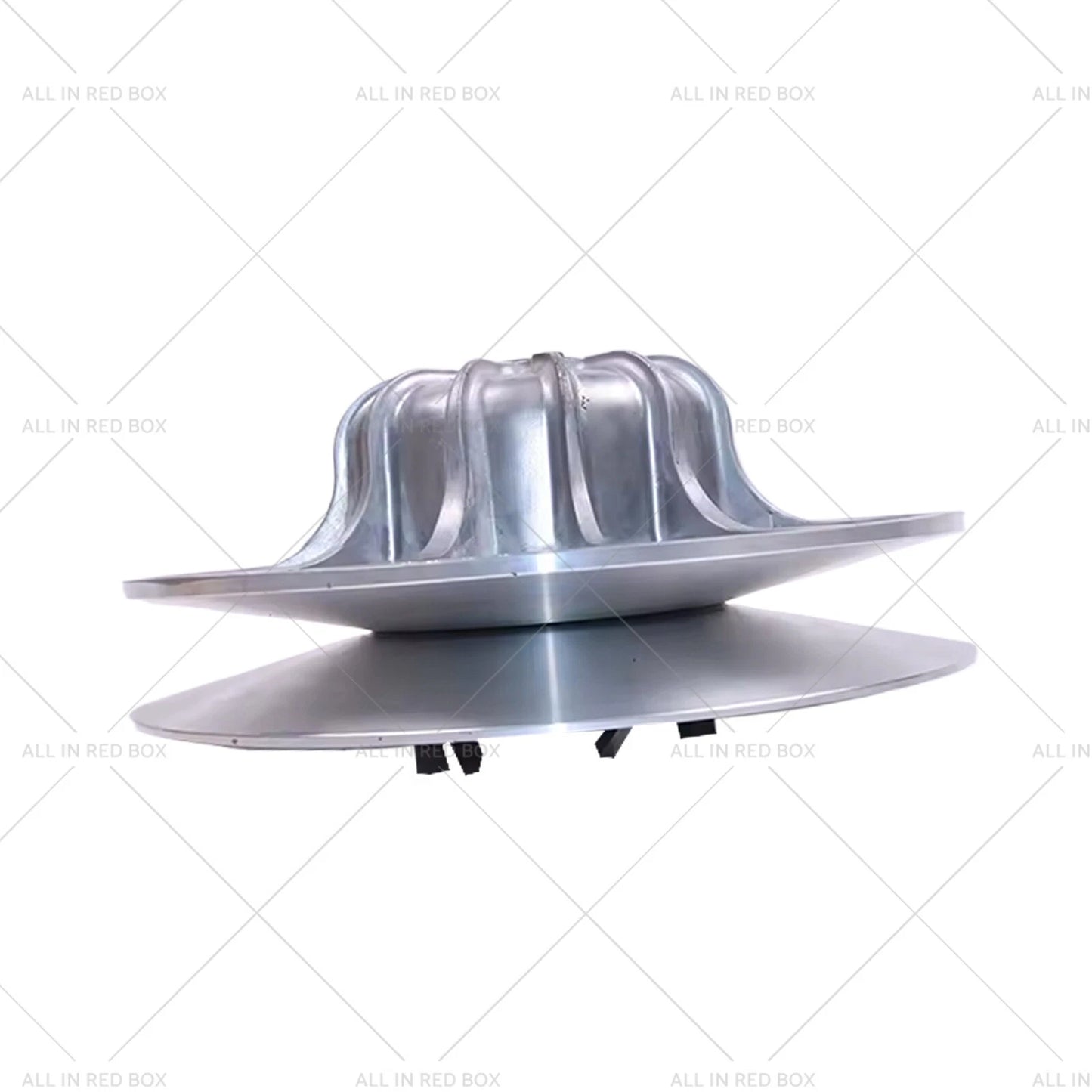 Secondary Driven Clutch for Polaris RZR Turbo XP (2016-2020)
