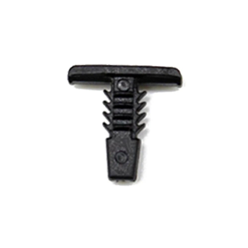 30pcs Weatherstrip Retainer Clips for Chevrolet
