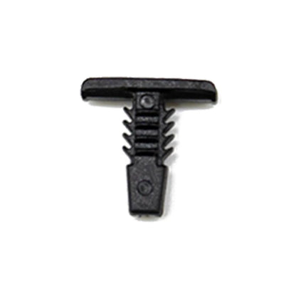 30pcs Weatherstrip Retainer Clips for Chevrolet