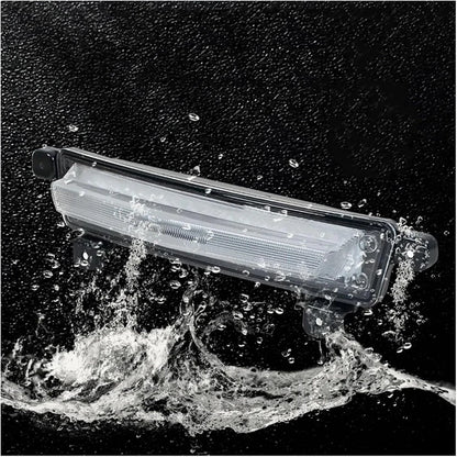 Rear Bumper Middle Marker Fog Signal Light for Cadillac XT5 (2017-2019)
