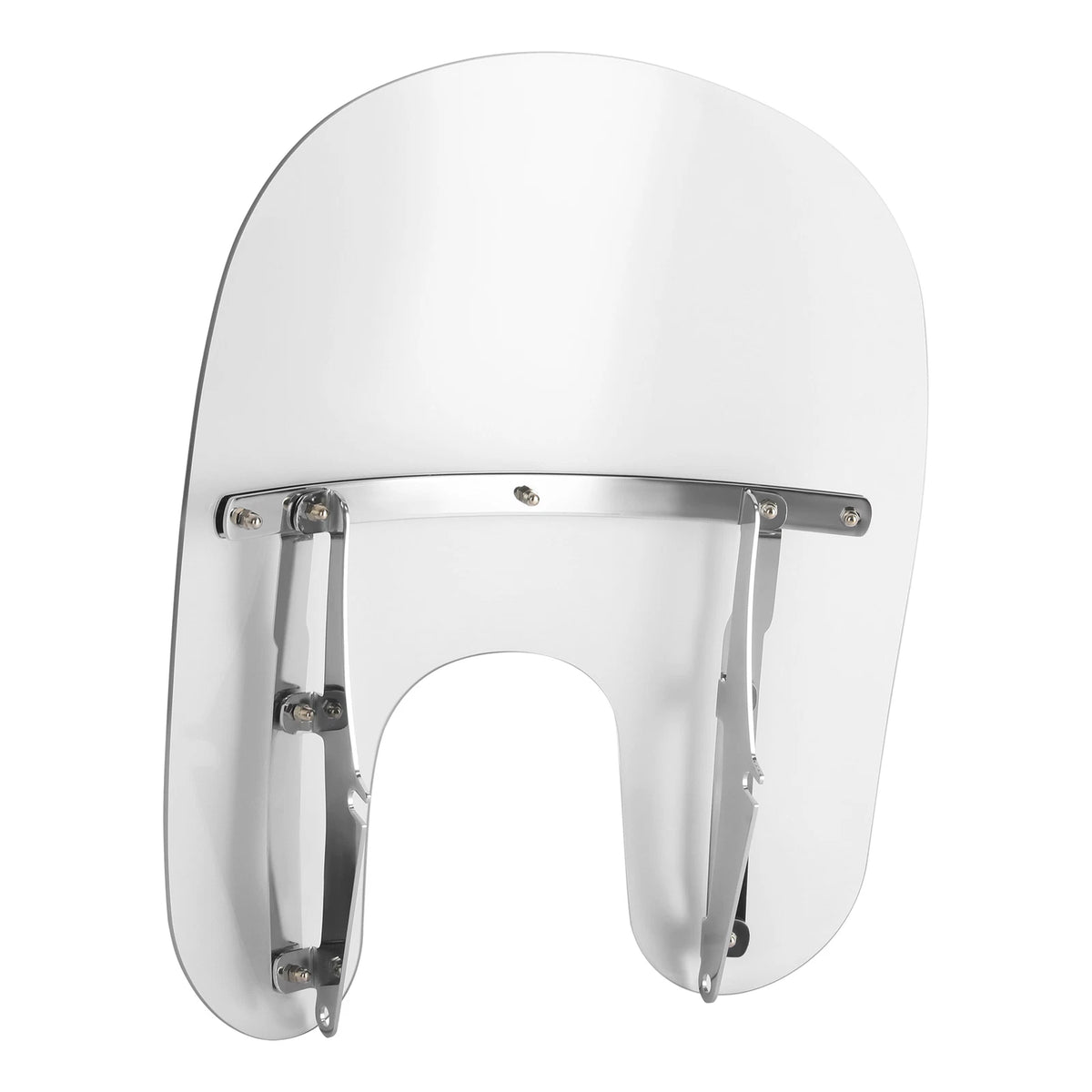 Windscreen Bracket for Harley Sportster XL883 1200 (1988-2022)