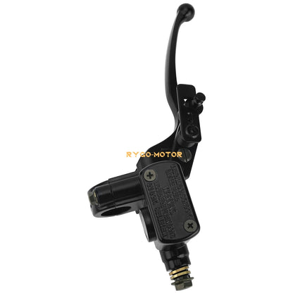 Left Rear Brake Master Cylinder for TAOTAO Quad ROKETA