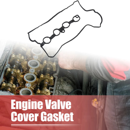 Engine Valve Cover Gasket Set for Mazda 3 6 CX-5 2.5L I4 (2010-2013)