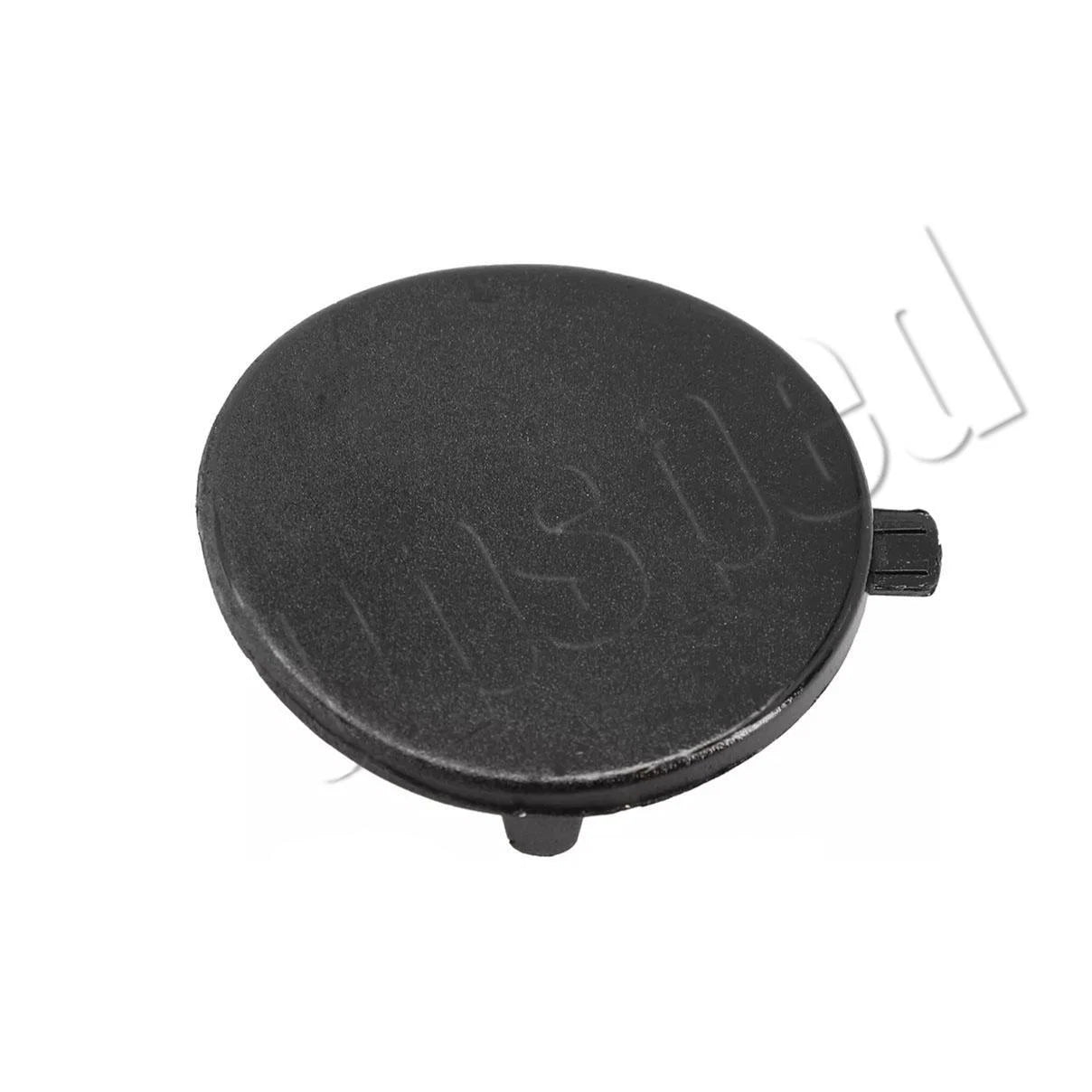 Tow Hook Eye Cover Cap for BMW X3 (2014–2018)