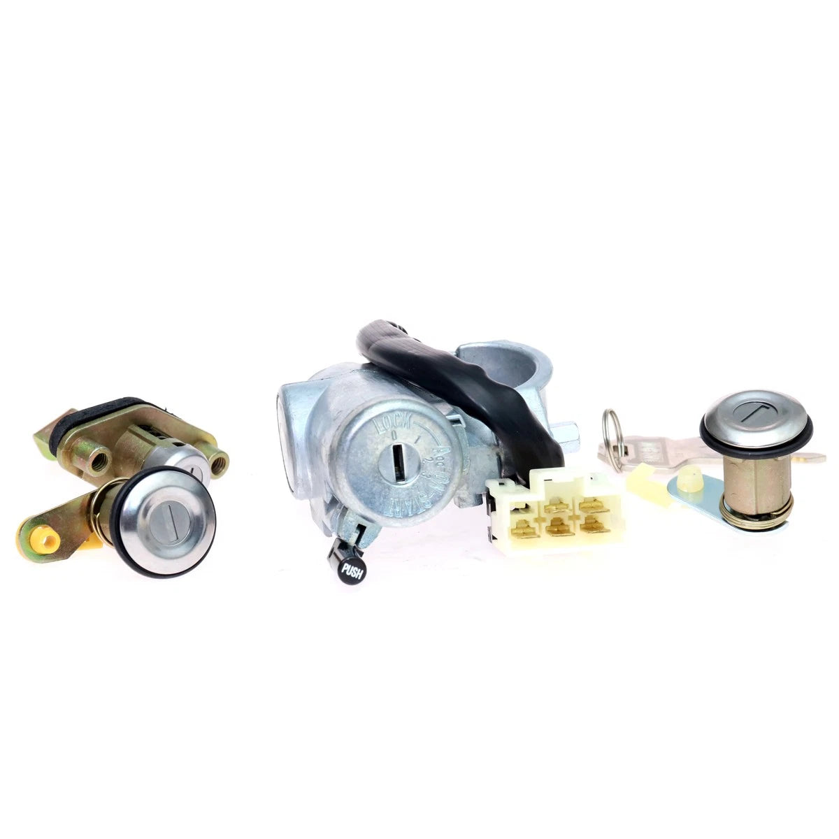 Ignition Switch Door BootLock for Nissan Sentra B13 1.6L 1990-1994