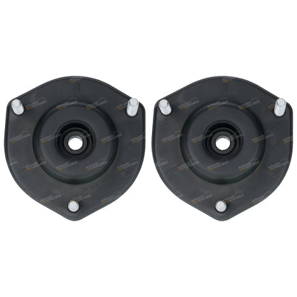 2 x Front Strut Mounts for Toyota Camry (2012–2017)