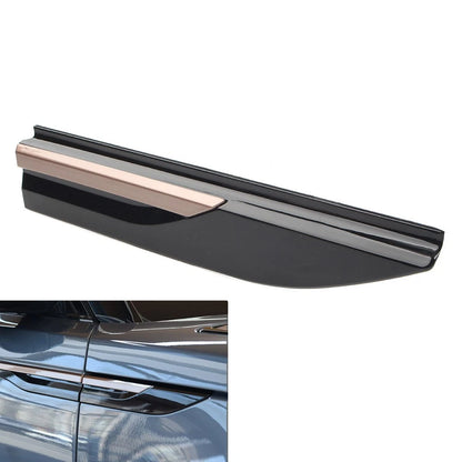 Front Right Side Fender Moulding for Land Rover Range Rover Velar (2018-2021)