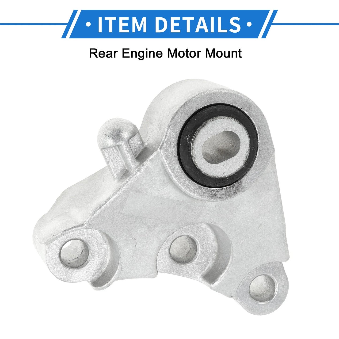 Rear Engine Mount 1.5L for Chevrolet LOVA (2016)