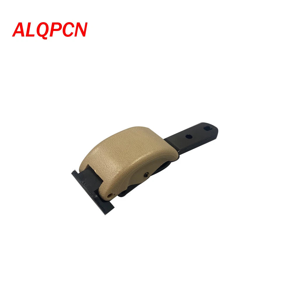 Rear Quarter Window Latch Lock Brown for Toyota Hilux (1997-2004)