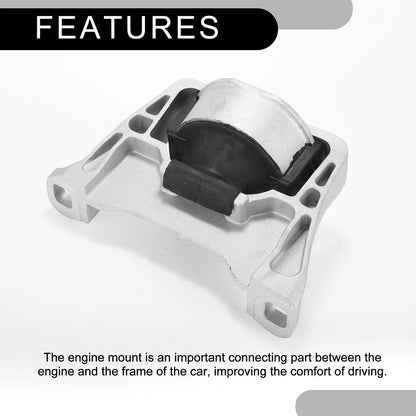 Engine Motor Mount for Ford Escape 2.0L 2.5L (2013-2016)