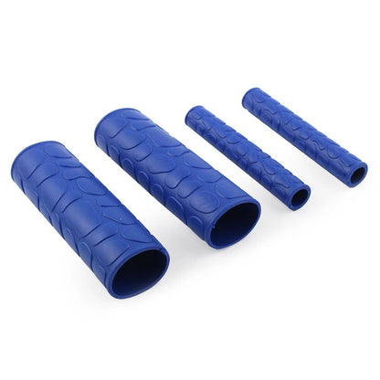 Soft Motorcycle Hand Grips for Dirt Bike - TRP Handle Bar Handbrake Cover