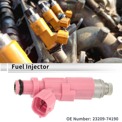 1 x Fuel Injector for Toyota Previa (1991–1997)