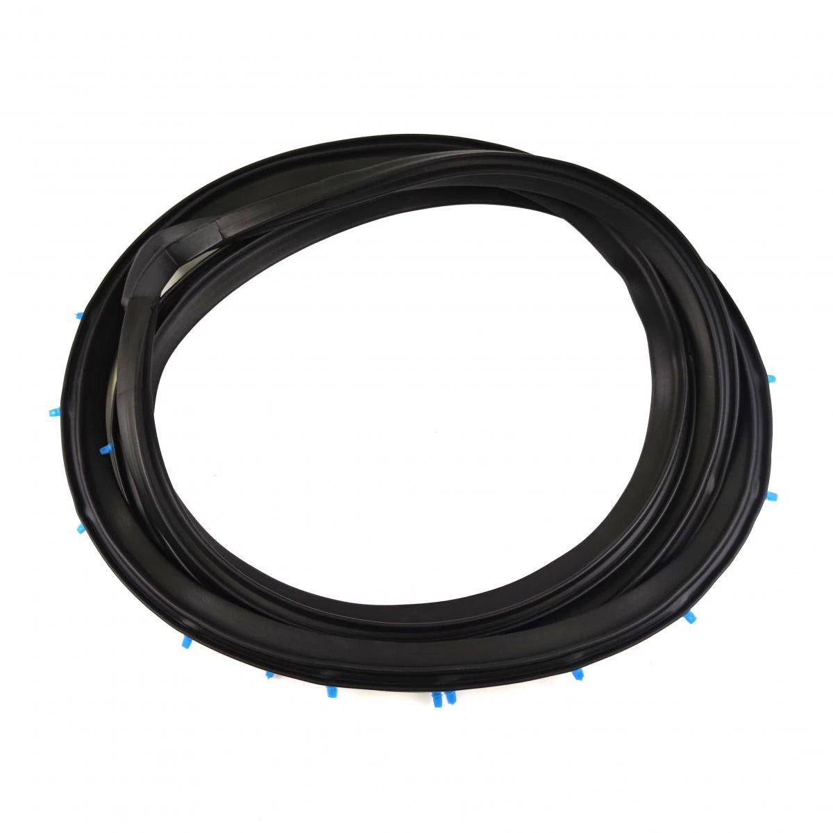 Door Rubber Weatherstrip Rear L+R Fits Toyota Corona RT100 4D Sedan 1973-79 D08