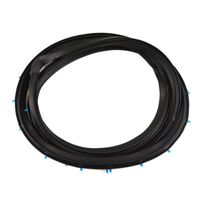 Door Rubber Weatherstrip Rear L+R Fits Toyota Corona RT100 4D Sedan 1973-79 D08