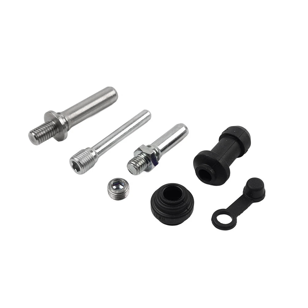 Universal Front Brake Caliper Repair Kit for Nissin CR CRF KX KLX RM YZF WR YZ