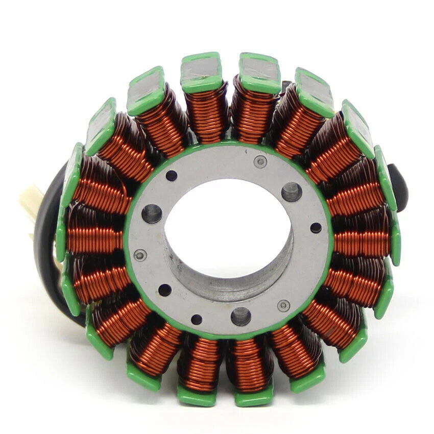 Generator Stator Coil for Bajaj Pulsar RS200 2021-2023, 2017-2018