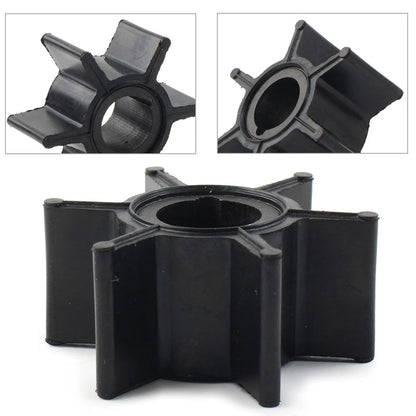 Outboard Impeller for Tohatsu Nissan 6/8/9.8HP 2 x 3B2-65021-1