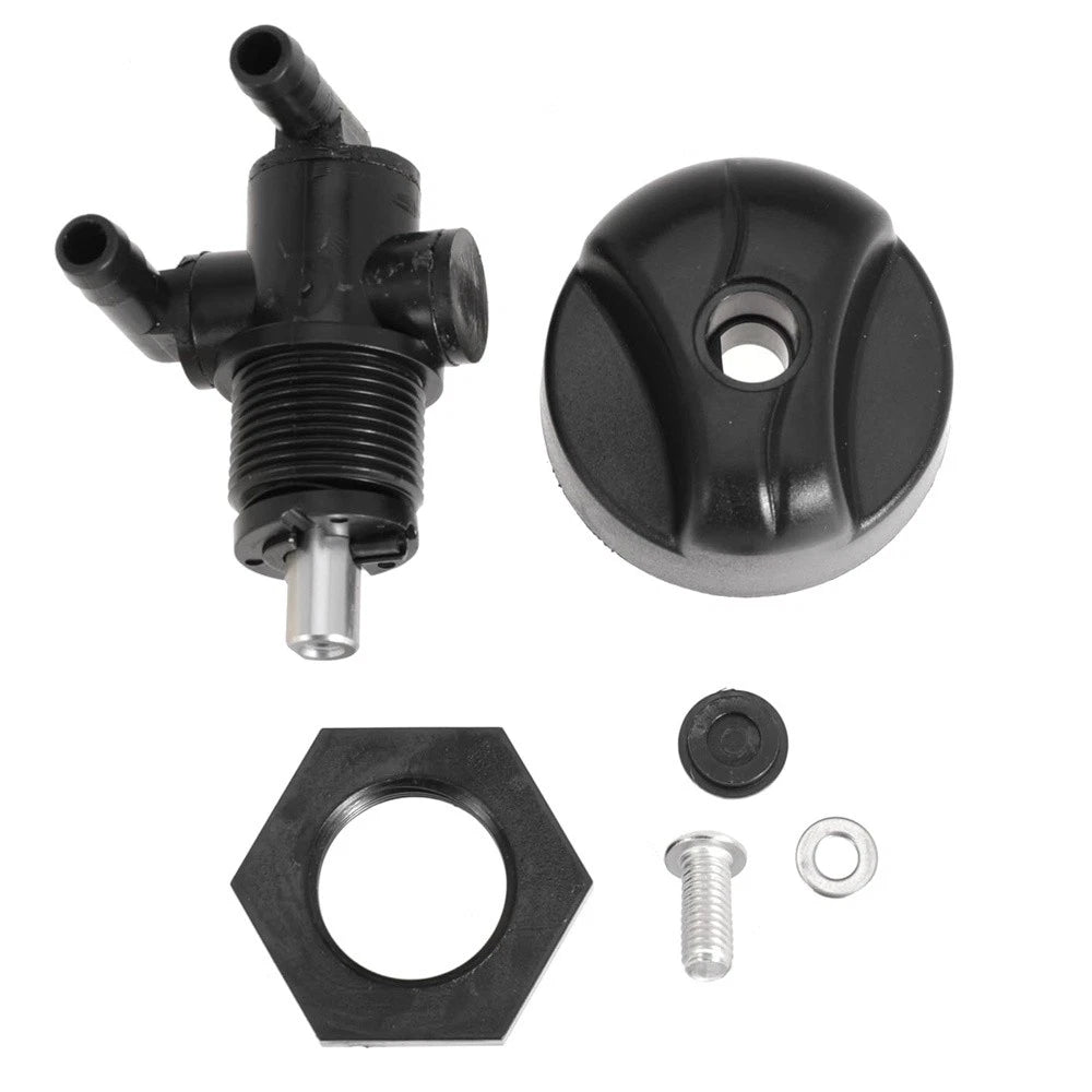 Fuel Shutoff Valves for Polaris Sportsman 400 500 600 700 (2004-2005)