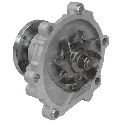 Water Pump + Coolant for Toyota Hilux 4Runner LN130 (1990–1996)