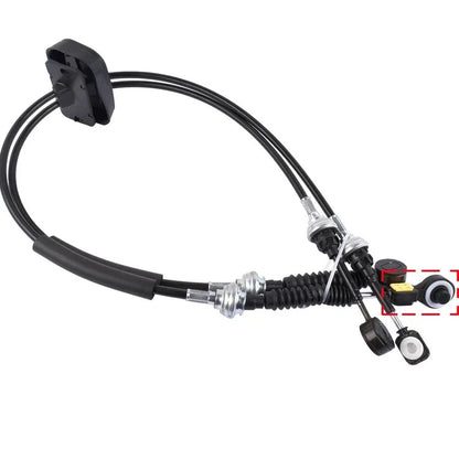 Gear Shift Cable Connector for Renault Trafic X83, Nissan Primastar (2001-2015)