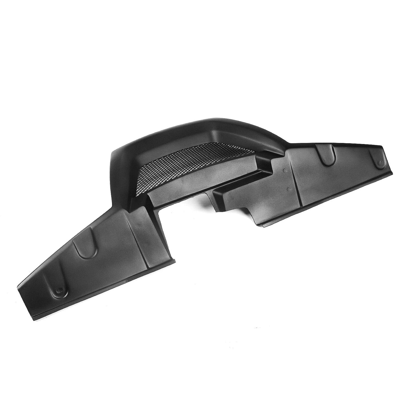 Front Bumper Grille Mesh for Nissan Juke (2011-2014)