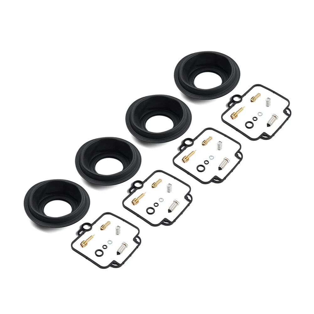 Carburetor Repair Kit for Suzuki GSX750F (1989-1996)