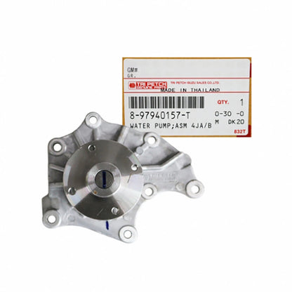 Water Pump Assembly for Holden Rodeo TFR 4JA1 4JB1 (1988-2002)
