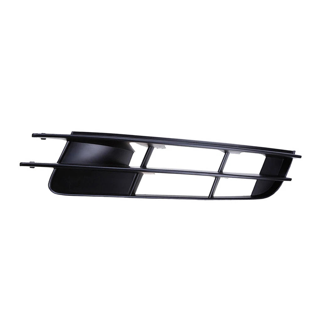 Front Bumper Lower Outer Grille Left Side for Audi Q7 (2006-2009)
