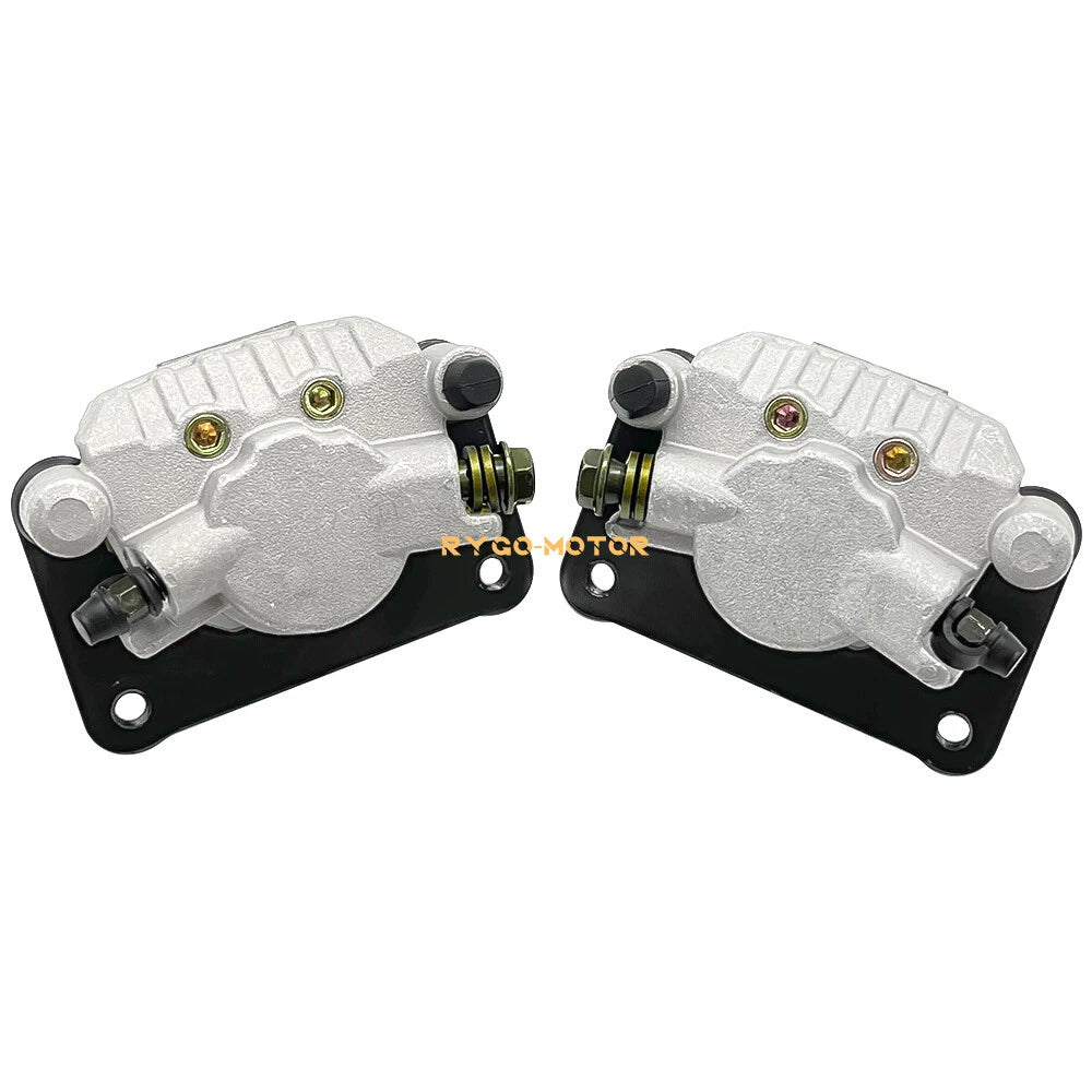 Rear Brake Caliper & Pads for Arctic Cat 250 2x4 Alterra (2006-2009,2009-2021)