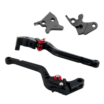 Brake Clutch Lever for Yamaha YBR125 (2005-2014)
