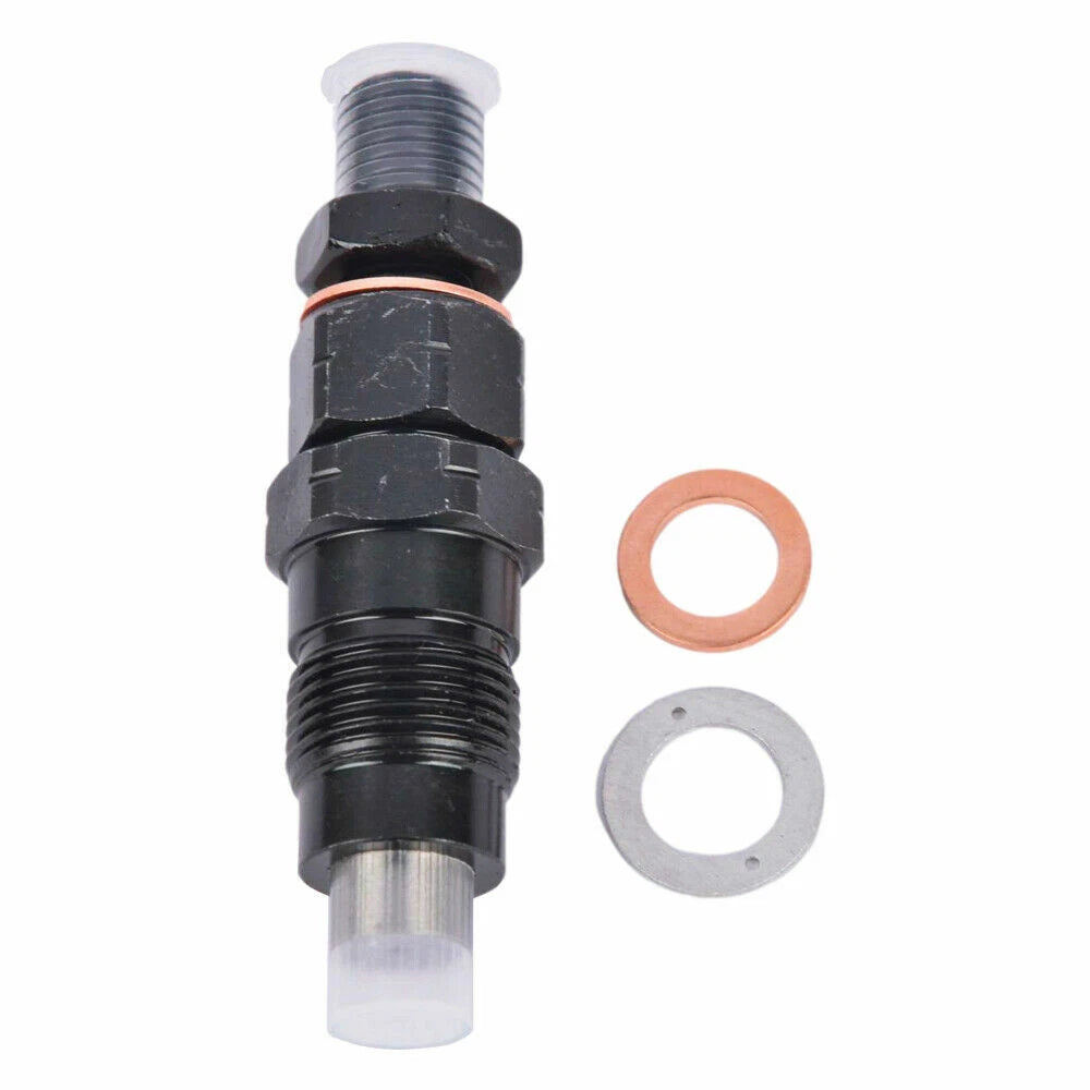 4 x Diesel Fuel Injectors for Toyota Hilux Hiace 5L-E 3.0L (2005-2015)