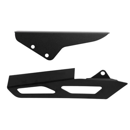 Rear Chain Guard Cover for Suzuki GSX-R 1000 (2005-2006)