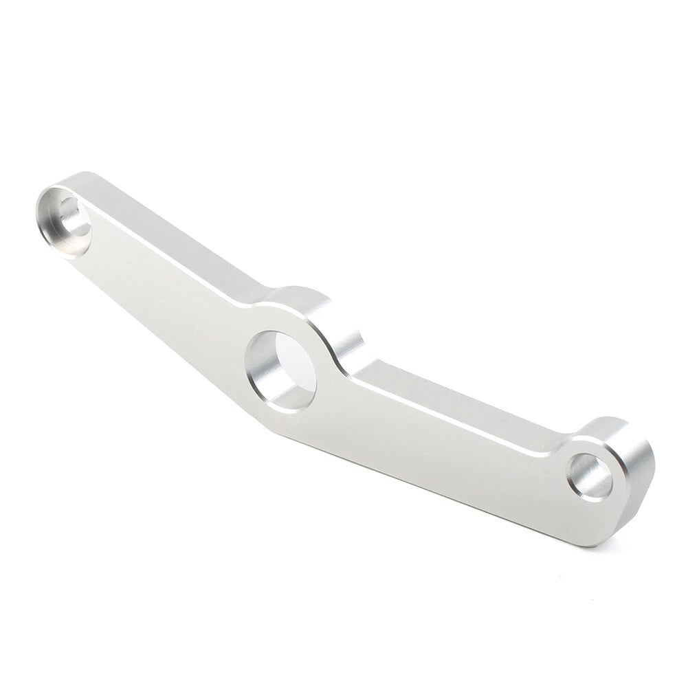 Gear Shift Stabilizer for Honda HunterCub CT125 CT110 (2020-2023) Silver