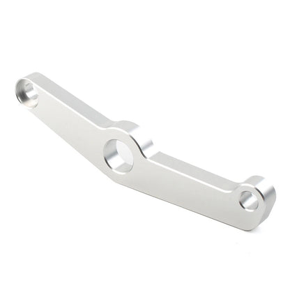 Gear Shift Stabilizer for Honda HunterCub CT125 CT110 (2020-2023) Silver