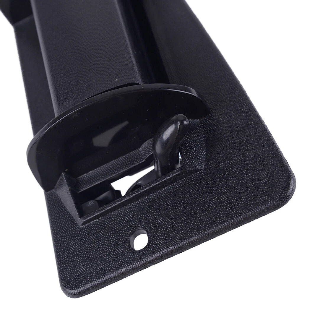 Rear Left Door Handle for Chevy GMC Sierra 1500 2500 3500 (2007-2014)