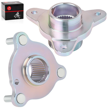 Rear Disc Rotor & Sprocket Collar for Polaris Trail Blazer 250 (2005–2006)