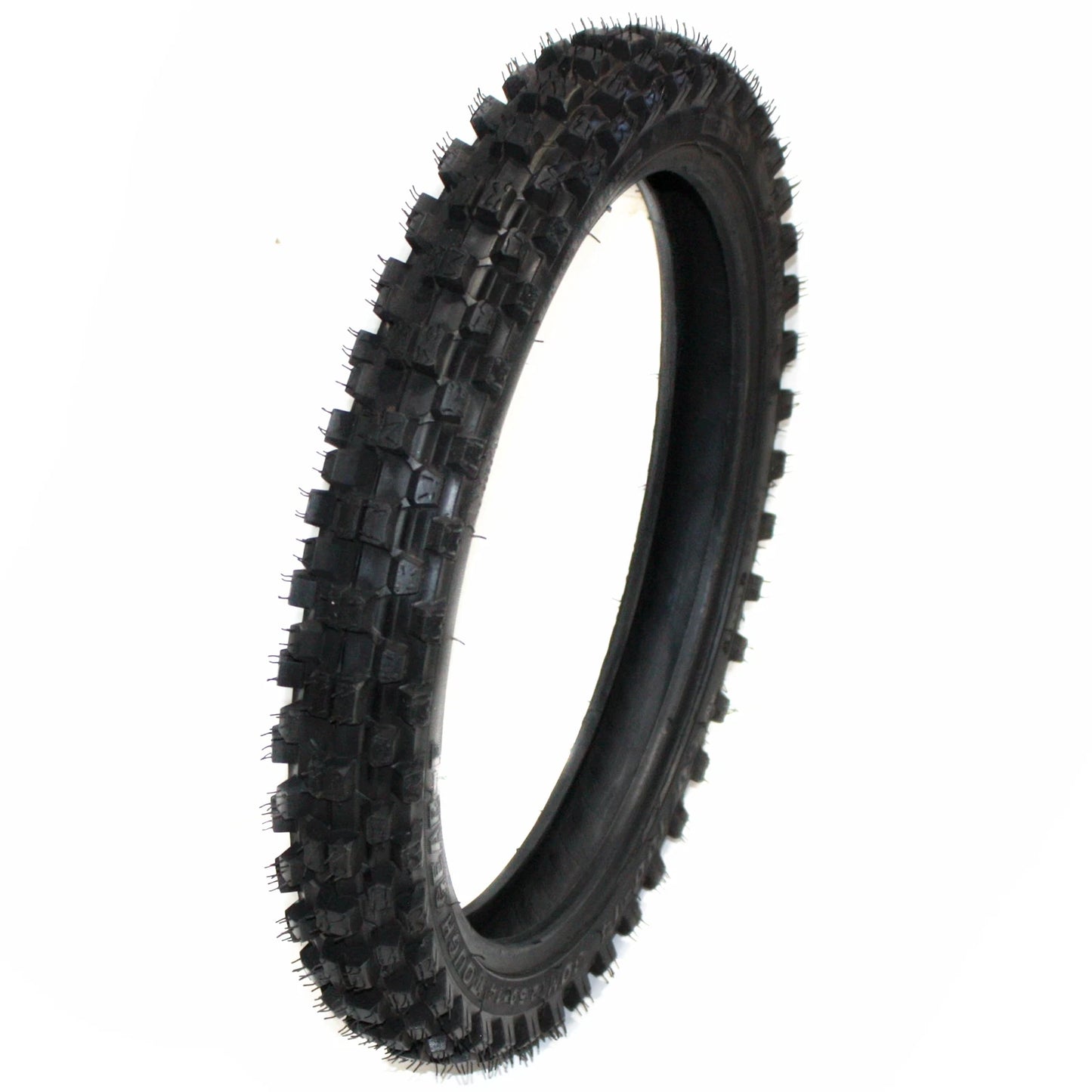 14 Inch 2.50-14 Innova Front Knobby Tire for PIT PRO Trail Dirt Bike