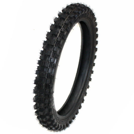 14 Inch 2.50-14 Innova Front Knobby Tire for PIT PRO Trail Dirt Bike