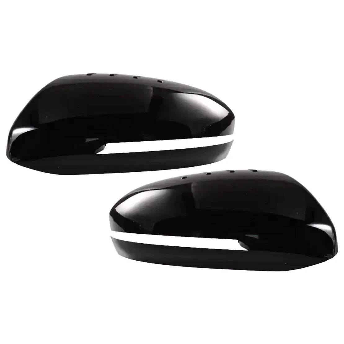 Door Side Wing Mirror Covers for Kia Optima K5 (2011-2015)