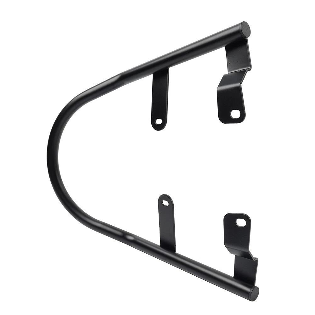 Passenger Rear Seat Grab Bar Armrest Handle for Yamaha XSR 700 (2017-2024)