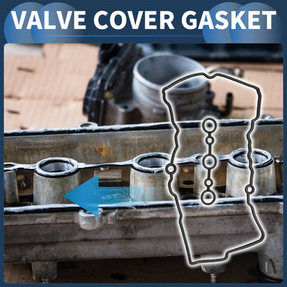 Valve Cover Gasket Set for Buick Excelle (2018–2019)