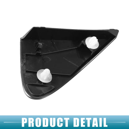 Car Mirror Corner Fender Triangle Cover for Toyota Corolla (2014-2019)